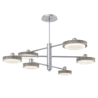 Iris 6-Piece Mobile (1289|CHB0103-L6-CS-GL-001-L1-W03)