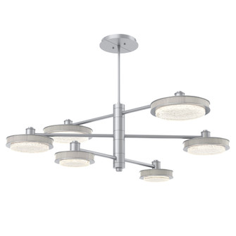 Iris 6-Piece Mobile (1289|CHB0103-L6-CS-GL-001-L1-W01)