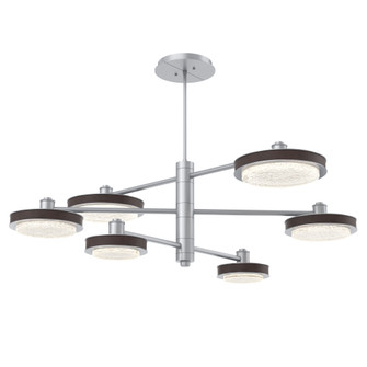 Iris 6-Piece Mobile (1289|CHB0103-L6-CS-GL-001-L1-L02)