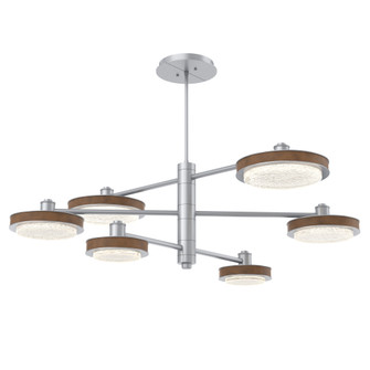 Iris 6-Piece Mobile (1289|CHB0103-L6-CS-GL-001-L1-L01)