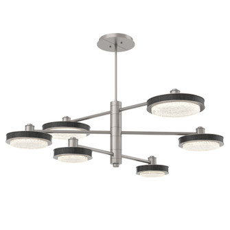 Iris 6-Piece Mobile (1289|CHB0103-L6-BS-GL-001-L3-W02)