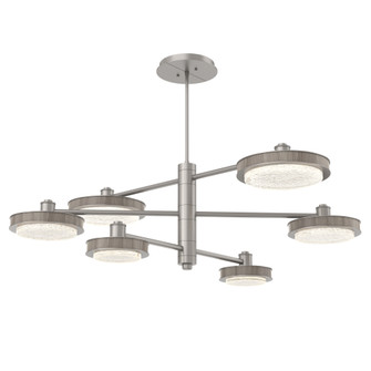 Iris 6-Piece Mobile (1289|CHB0103-L6-BS-GL-001-L3-W03)