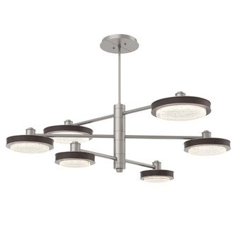 Iris 6-Piece Mobile (1289|CHB0103-L6-BS-GL-001-L3-L02)