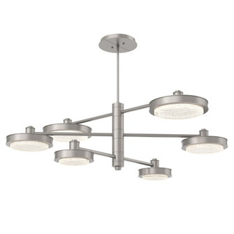 Iris 6-Piece Mobile (1289|CHB0103-L6-BS-GL-001-L3-000)