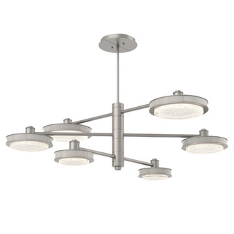 Iris 6-Piece Mobile (1289|CHB0103-L6-BS-GL-001-L1-W01)