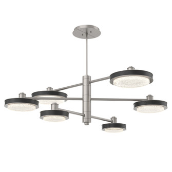 Iris 6-Piece Mobile (1289|CHB0103-L6-BS-GL-001-L1-MB)