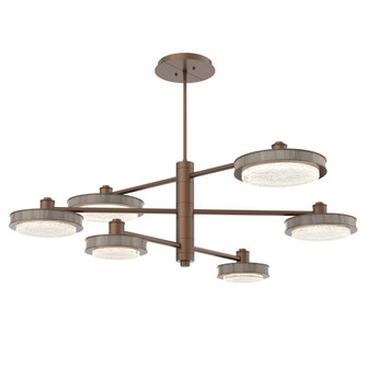 Iris 6-Piece Mobile (1289|CHB0103-L6-BB-GL-001-L3-W03)