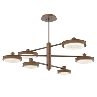 Iris 6-Piece Mobile (1289|CHB0103-L6-BB-GL-001-L3-L01)