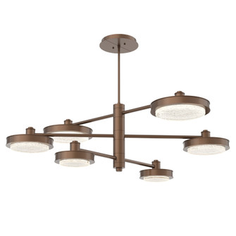 Iris 6-Piece Mobile (1289|CHB0103-L6-BB-GL-001-L3-000)