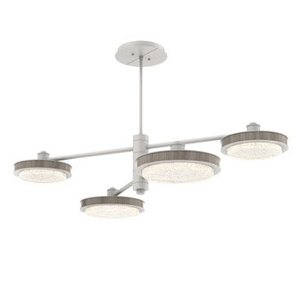 Iris 4-Piece Mobile (1289|CHB0103-L4-WI-GL-001-L3-W03)