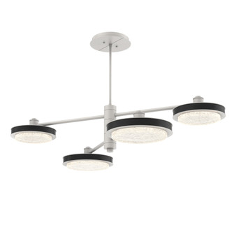 Iris 4-Piece Mobile (1289|CHB0103-L4-WI-GL-001-L1-L03)