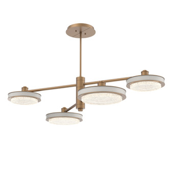 Iris 4-Piece Mobile (1289|CHB0103-L4-NB-GL-001-L3-WI)