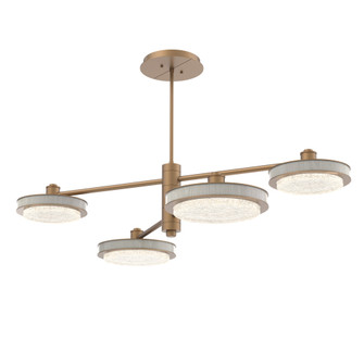 Iris 4-Piece Mobile (1289|CHB0103-L4-NB-GL-001-L1-W01)