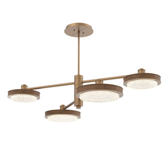 Iris 4-Piece Mobile (1289|CHB0103-L4-NB-GL-001-L1-L01)