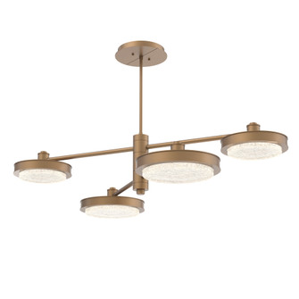 Iris 4-Piece Mobile (1289|CHB0103-L4-NB-GL-001-L1-000)