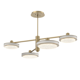 Iris 4-Piece Mobile (1289|CHB0103-L4-GB-GL-001-L3-WI)