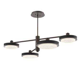 Iris 4-Piece Mobile (1289|CHB0103-L4-FB-GL-001-L3-L03)