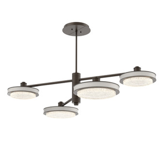 Iris 4-Piece Mobile (1289|CHB0103-L4-FB-GL-001-L1-WI)