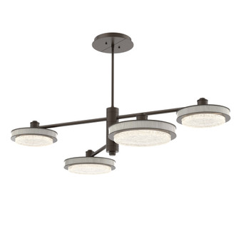 Iris 4-Piece Mobile (1289|CHB0103-L4-FB-GL-001-L1-W01)