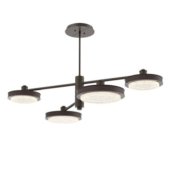 Iris 4-Piece Mobile (1289|CHB0103-L4-FB-GL-001-L1-L02)