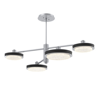 Iris 4-Piece Mobile (1289|CHB0103-L4-CS-GL-001-L3-L03)