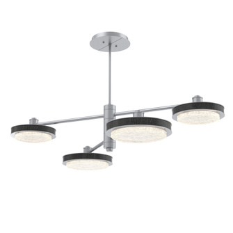 Iris 4-Piece Mobile (1289|CHB0103-L4-CS-GL-001-L1-W02)