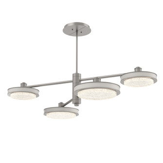 Iris 4-Piece Mobile (1289|CHB0103-L4-BS-GL-001-L3-WI)