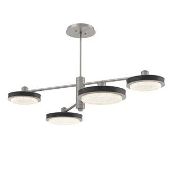 Iris 4-Piece Mobile (1289|CHB0103-L4-BS-GL-001-L3-MB)