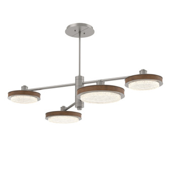 Iris 4-Piece Mobile (1289|CHB0103-L4-BS-GL-001-L3-L01)