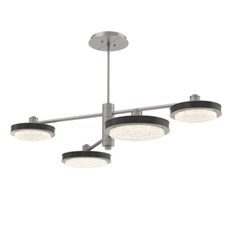 Iris 4-Piece Mobile (1289|CHB0103-L4-BS-GL-001-L1-W02)