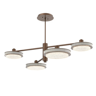 Iris 4-Piece Mobile (1289|CHB0103-L4-BB-GL-001-L3-W01)