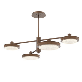 Iris 4-Piece Mobile (1289|CHB0103-L4-BB-GL-001-L3-L01)