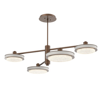 Iris 4-Piece Mobile (1289|CHB0103-L4-BB-GL-001-L1-WI)