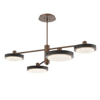 Iris 4-Piece Mobile (1289|CHB0103-L4-BB-GL-001-L1-MB)