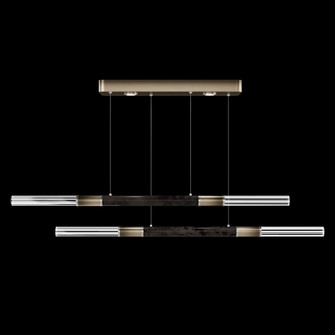 Antonia 71''W Linear Pendant (97|100150-621)