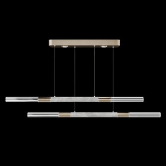 Antonia 71''W Linear Pendant (97|100150-522)