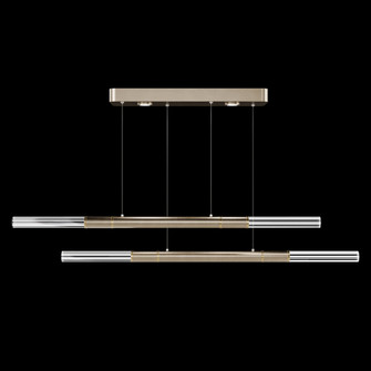 Antonia 71''W Linear Pendant (97|100150-510)
