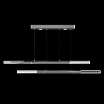Antonia 71''W Linear Pendant (97|100150-410)