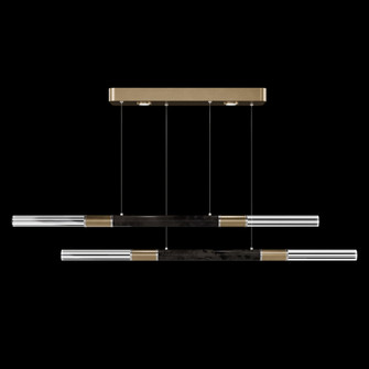 Antonia 71''W Linear Pendant (97|100150-321)