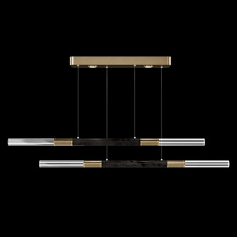 Antonia 71''W Linear Pendant (97|100150-311)