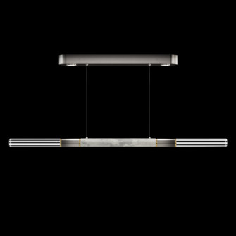 Antonia 62''W Linear Pendant (97|100149-712)