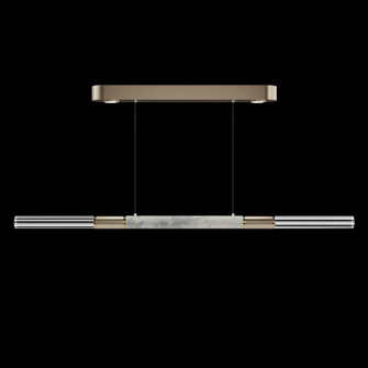 Antonia 62''W Linear Pendant (97|100149-512)