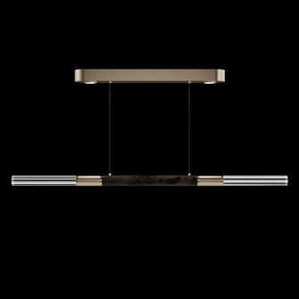 Antonia 62''W Linear Pendant (97|100149-511)