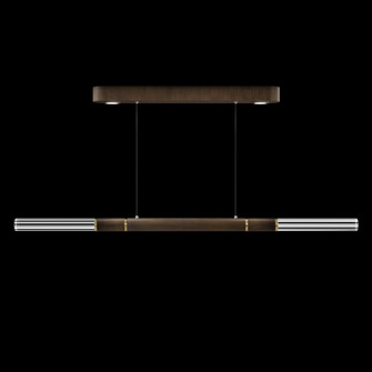 Antonia 62''W Linear Pendant (97|100149-210)