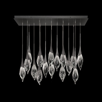 Mayu 54''W Rectangular Low Pendant (97|100146-7)