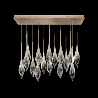 Mayu 54''W Rectangular Low Pendant (97|100146-6)