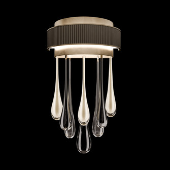 Rain 17.5''H  Sconce (97|100142-6)