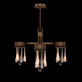 Rain 33''W Round Pendant (97|100141-8)