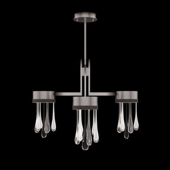 Rain 33''W Round Pendant (97|100141-7)