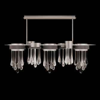 Rain 56.25''W Linear Pendant (97|100139-7)